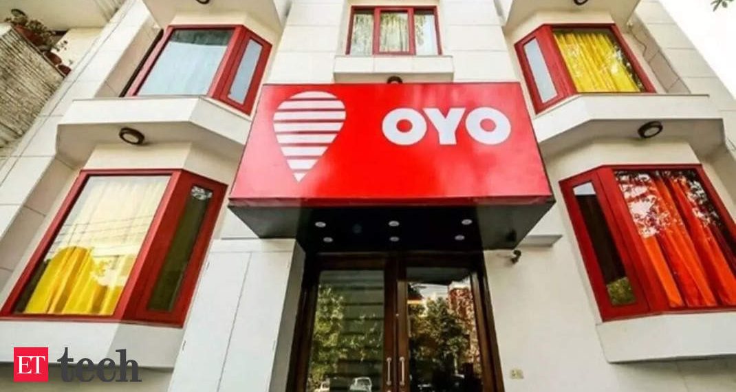 Oyo records 83 YoY growth in business travel Delhi emerged - Travel News, Insights & Resources.