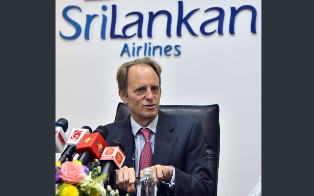 Pilot shortage mars SriLankan Airlines route to recovery TTG - Travel News, Insights & Resources.