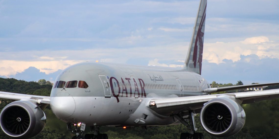 Qatar Airways boosts Edinburgh routes - Travel News, Insights & Resources.