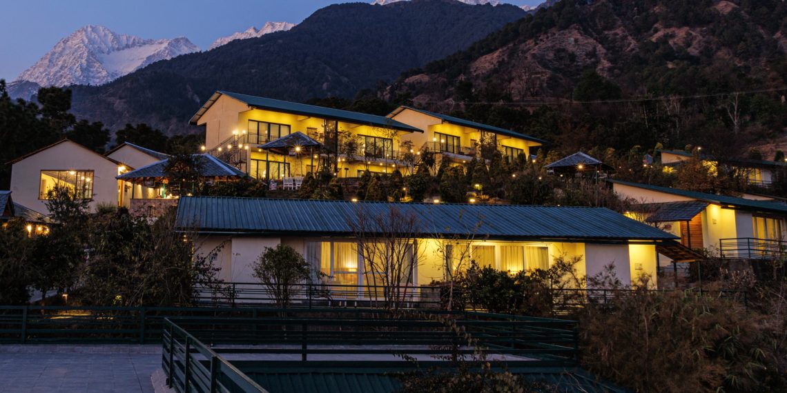Radisson Opens Resort in Himachal Pradesh India - Travel News, Insights & Resources.