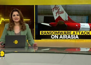 Ransomware attack on Airasia personal data of passengers and employees - Travel News, Insights & Resources.