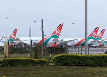 Ruto seeks Kenya Airways sale to strategic investor in US - Travel News, Insights & Resources.