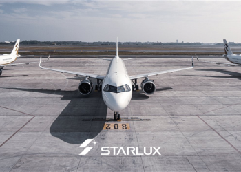 STARLUX Airlines COSMILE Status Extension Through December 31 2023 - Travel News, Insights & Resources.