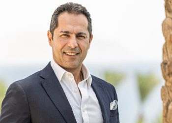 Sam Ioannidis Returns to Canada as GM of Four Seasons - Travel News, Insights & Resources.