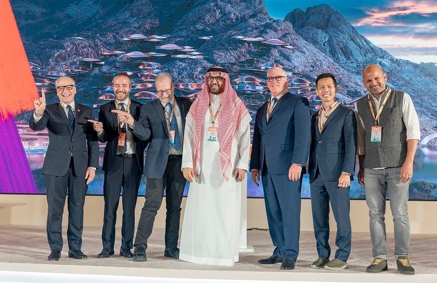 Saudi Arabia calls for new global tourism innovation index - Travel News, Insights & Resources.