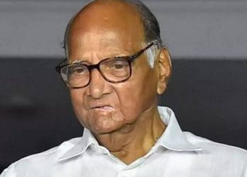 Sharad Pawar Wishes Speedy Recovery To PM Modis Mother - Travel News, Insights & Resources.