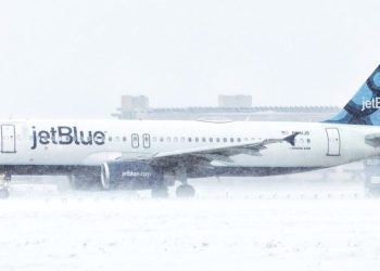 Snow Storms Threaten to Upend Holiday Travel - Travel News, Insights & Resources.