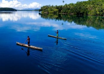 Solomon Islands Q3 Visitor Arrival Numbers a Fantastic Outcome - Travel News, Insights & Resources.
