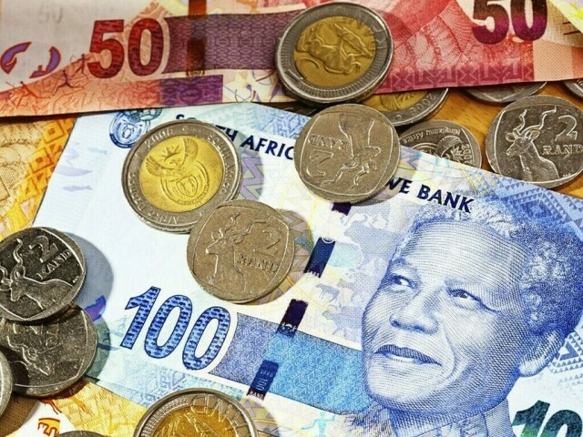South African rand flat as China COVID spike hits risk - Travel News, Insights & Resources.