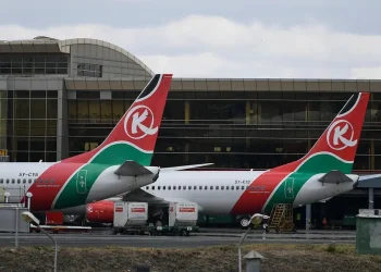 State run Kenya Airways owes 375mln in airport charges.webp - Travel News, Insights & Resources.