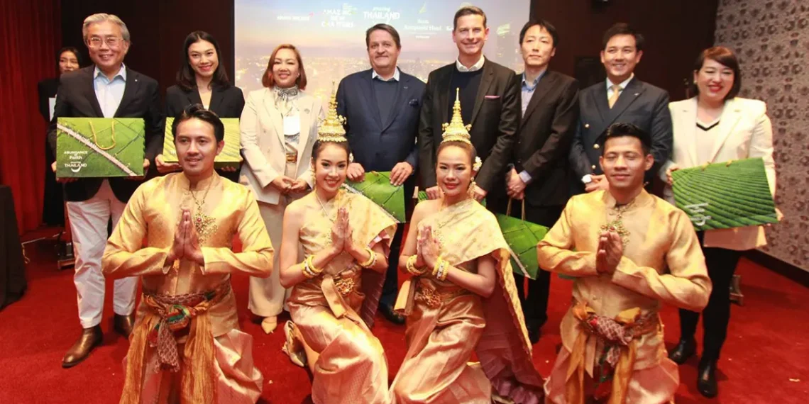 TAT launches luxury travel package to Thailand for rich South.webp - Travel News, Insights & Resources.