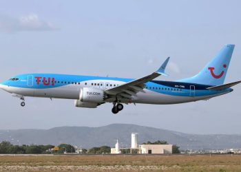 TUI Flight Delayed 26 Hours Due To Lack Of Toilet - Travel News, Insights & Resources.