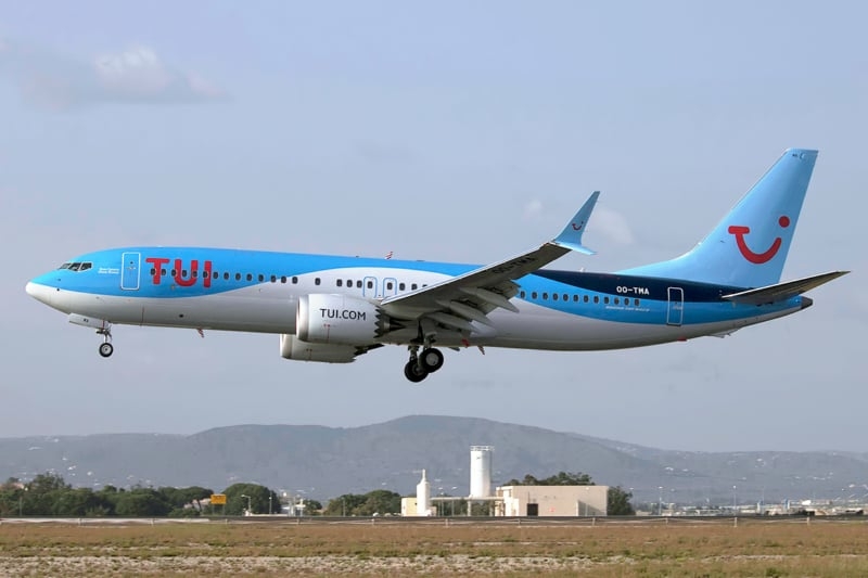 TUI Flight Delayed 26 Hours Due To Lack Of Toilet - Travel News, Insights & Resources.