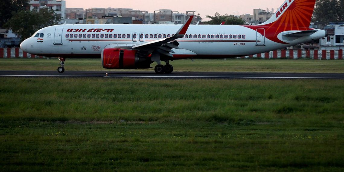 Tata to bolster Air India with Vistara merger - Travel News, Insights & Resources.