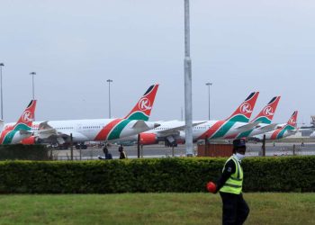 Taxpayers to take over Sh597 billion Kenya Airways loans - Travel News, Insights & Resources.
