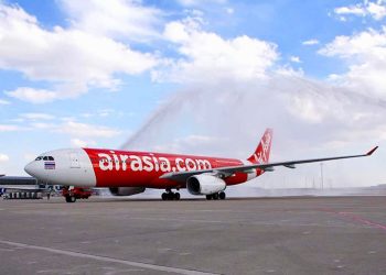 Thai AirAsia X launches direct route from Bangkok to Melbourne - Travel News, Insights & Resources.