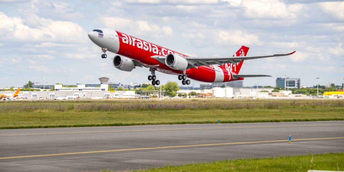 Thai AirAsia X now flies direct Melbourne Bangkok for the first - Travel News, Insights & Resources.