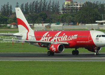 Thai AirAsia to Launch Flights Between Chiang Mai and Singapore - Travel News, Insights & Resources.