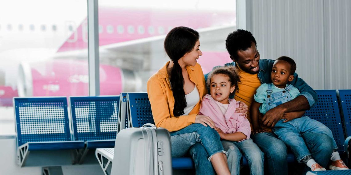 The Return of International Family Travel The Rising Influence - Travel News, Insights & Resources.