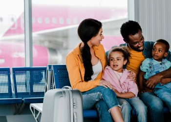 The Return of International Family Travel The Rising Influence - Travel News, Insights & Resources.