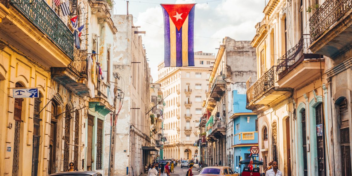 This Airline Just Announced Its Resuming Flights To Cuba In - Travel News, Insights & Resources.