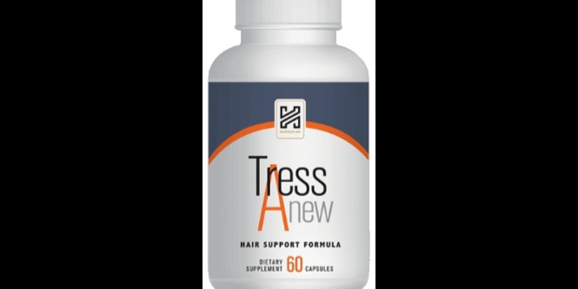 TressAnew Reviews Is TressAnew Hair Supplement Safe Read Shocking - Travel News, Insights & Resources.