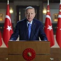 Türkiye tackling cost of living, inflation problems: Erdoğan - Türkiye News