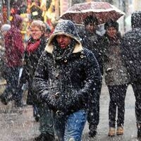 Turkiye to experience comparatively severe snowfall Experts Turkiye News - Travel News, Insights & Resources.