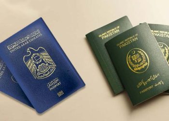 UAEs passport ranked worlds best Pakistan at fourth worst - Travel News, Insights & Resources.