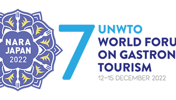UNWTO Gastronomy Tourism Forum Highlights Talent Development and Waste Reduction - Travel News, Insights & Resources.