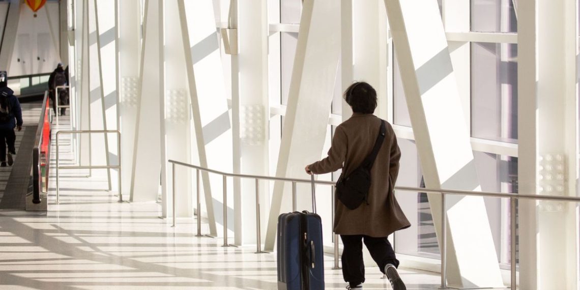 US Air Travel Stumbles in December After Year of Recovery - Travel News, Insights & Resources.