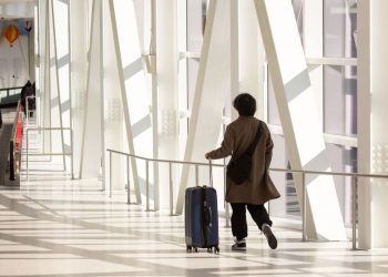 US Air Travel Stumbles in December After Year of Recovery - Travel News, Insights & Resources.