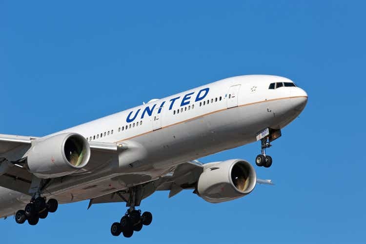 United Airlines is a top airline pick at Cowen and - Travel News, Insights & Resources.