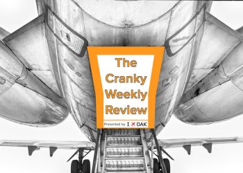 United Dreams Big AA AAdjusts and More – Cranky Flier - Travel News, Insights & Resources.