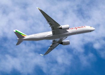 Vision 2035 Ethiopian Airlines to double fleet network and expand - Travel News, Insights & Resources.