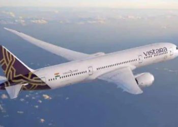Vistara Airlines launches flight services on Pune Singapore route to operate - Travel News, Insights & Resources.