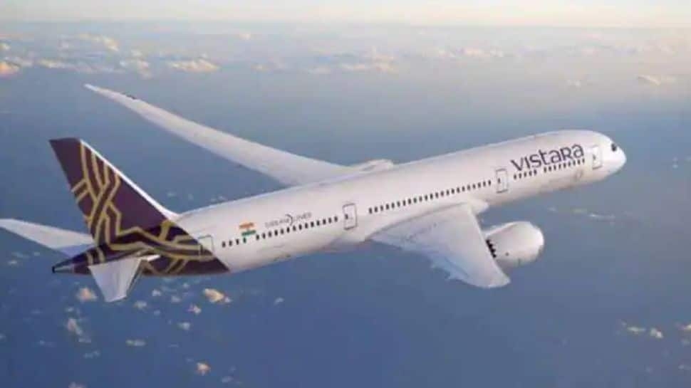 Vistara Airlines launches flight services on Pune Singapore route to operate - Travel News, Insights & Resources.