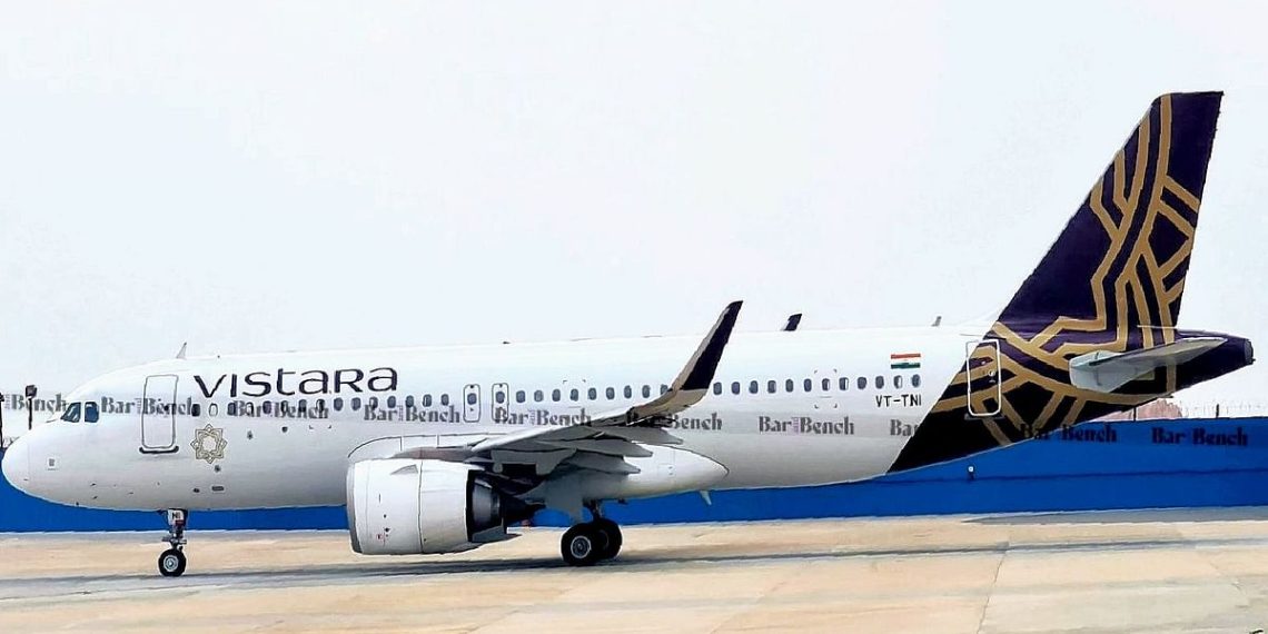 Vistara trademark battle Delhi High Court directs Tata Airlines Kannada - Travel News, Insights & Resources.