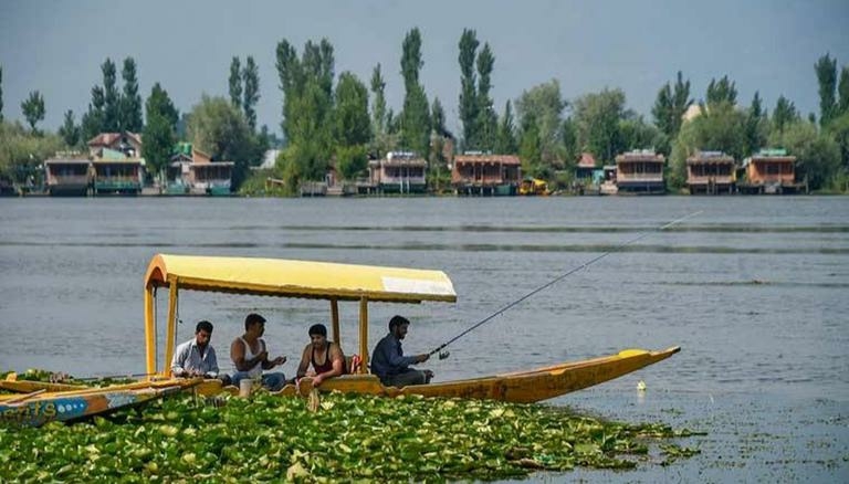 West Bengal to offer Shikara rides for tourists soon Tourism - Travel News, Insights & Resources.
