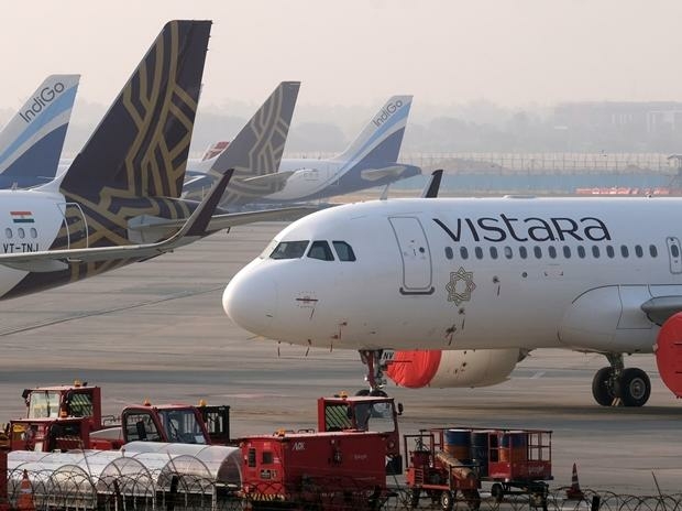 What challenges could emerge from the Air India Vistara merger - Travel News, Insights & Resources.