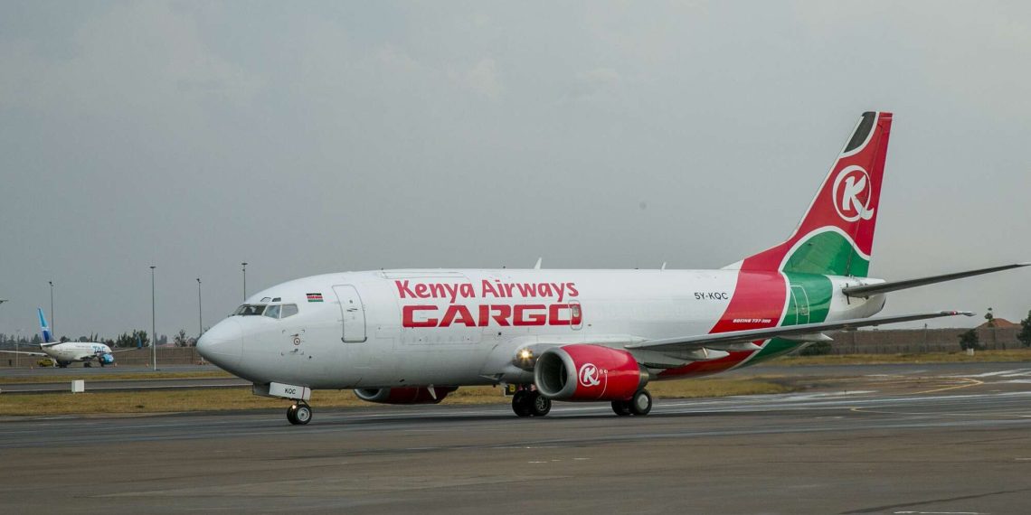 Why Delta may not be keen on Kenya Airways - Travel News, Insights & Resources.