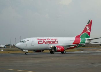 Why Delta may not be keen on Kenya Airways - Travel News, Insights & Resources.