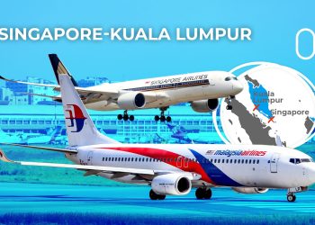 Why Singapore Kuala Lumpur Is Such A Busy Air Corridor - Travel News, Insights & Resources.