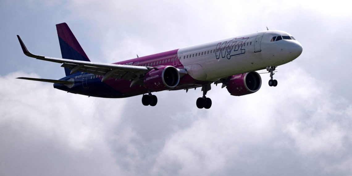 Wizz Air passenger numbers rose significantly on year in November - Travel News, Insights & Resources.