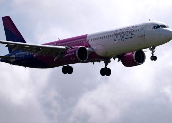 Wizz Air passenger numbers rose significantly on year in November - Travel News, Insights & Resources.