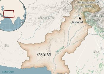 Women Children Among 1200 Afghan Illegal Immigrants Jailed in Pakistan - Travel News, Insights & Resources.