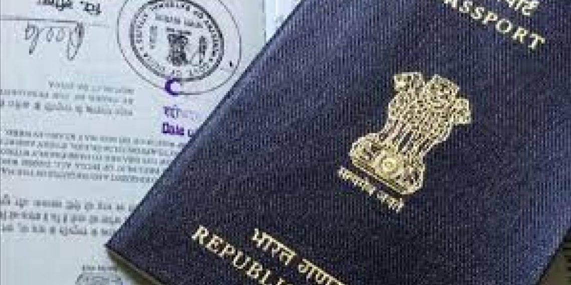 Worlds strongest passports list 2022 India stands at 87th position - Travel News, Insights & Resources.