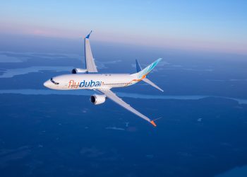 flydubai Adds To Its Russian Network With St Petersburg Boeing - Travel News, Insights & Resources.