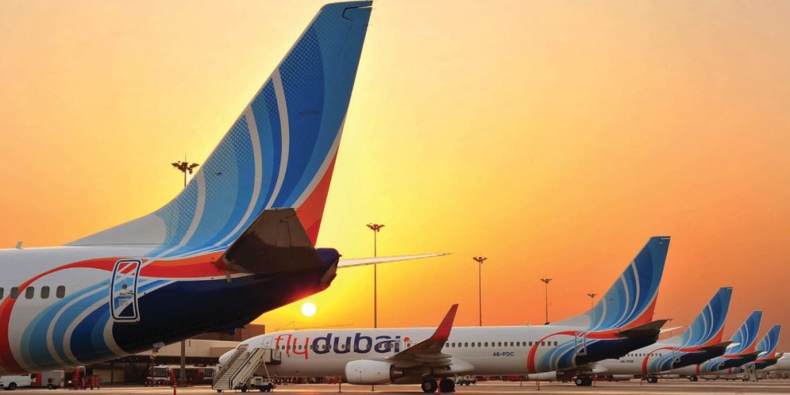 flydubai Launches New Daily Flights to St Petersburg Russia - Travel News, Insights & Resources.