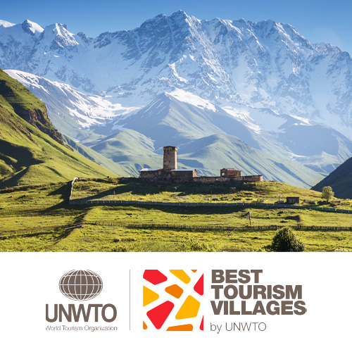 ‘Best Tourism Villages of 2022 Named by UNWTO - Travel News, Insights & Resources.